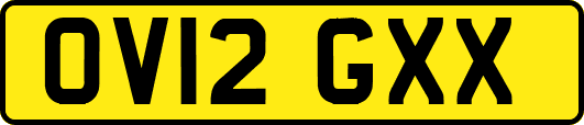 OV12GXX