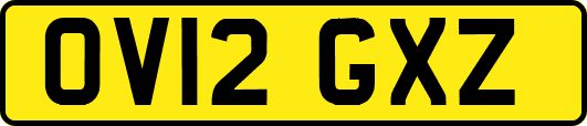OV12GXZ