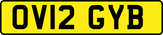 OV12GYB