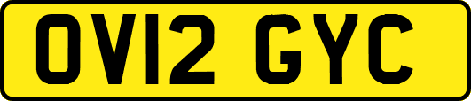 OV12GYC