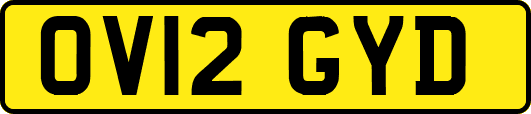OV12GYD