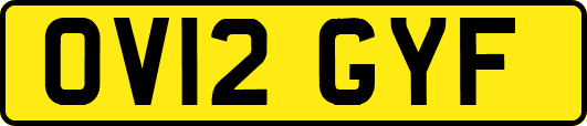 OV12GYF