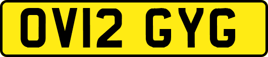 OV12GYG
