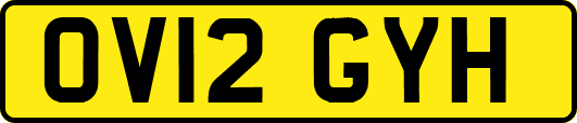 OV12GYH