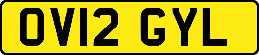 OV12GYL