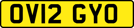 OV12GYO