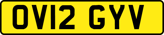 OV12GYV