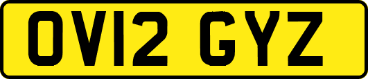 OV12GYZ