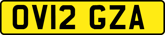 OV12GZA