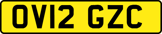 OV12GZC
