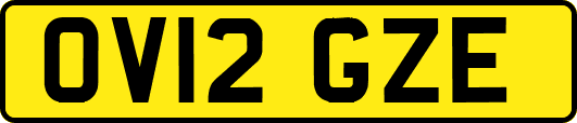 OV12GZE
