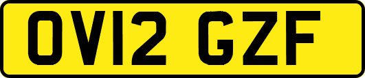 OV12GZF