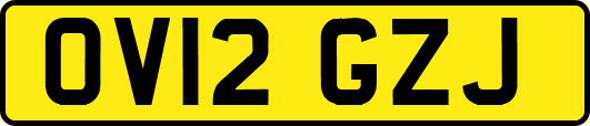 OV12GZJ
