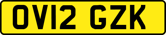 OV12GZK