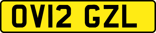 OV12GZL