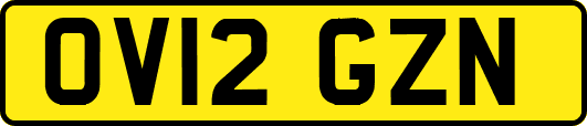 OV12GZN