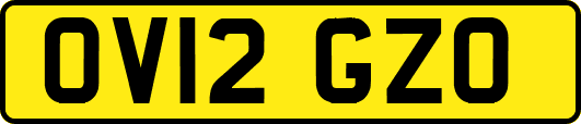 OV12GZO