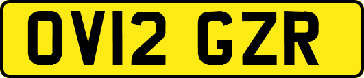 OV12GZR