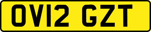 OV12GZT