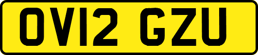 OV12GZU