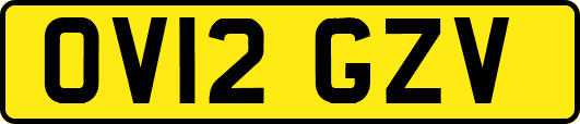 OV12GZV