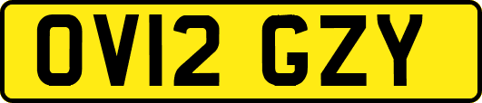 OV12GZY