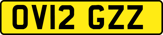 OV12GZZ