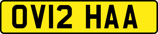 OV12HAA