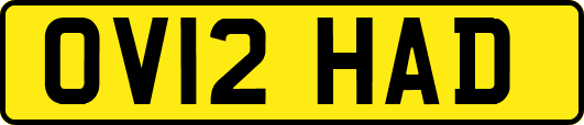 OV12HAD