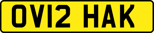 OV12HAK
