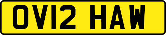 OV12HAW