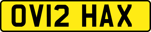 OV12HAX