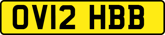 OV12HBB
