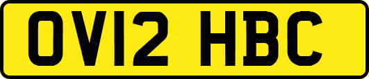 OV12HBC