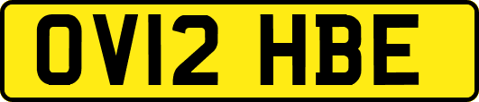 OV12HBE
