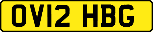 OV12HBG