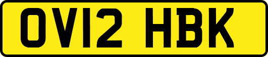 OV12HBK