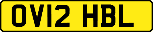 OV12HBL