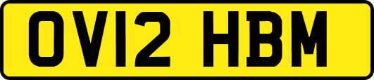 OV12HBM