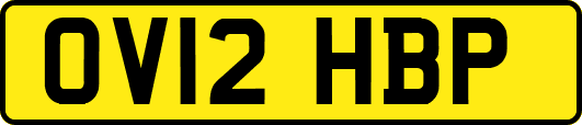 OV12HBP