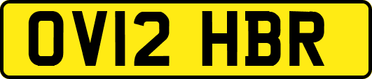 OV12HBR