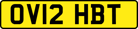 OV12HBT