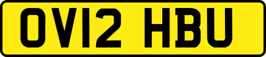 OV12HBU