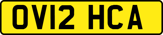 OV12HCA