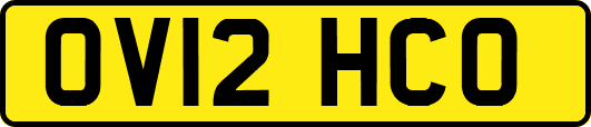 OV12HCO