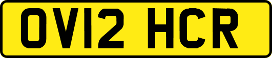 OV12HCR