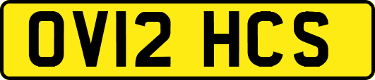 OV12HCS