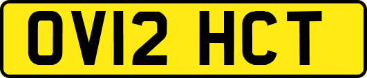 OV12HCT