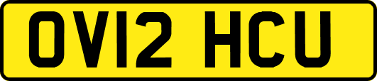OV12HCU