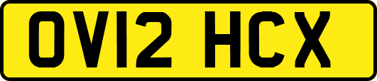 OV12HCX
